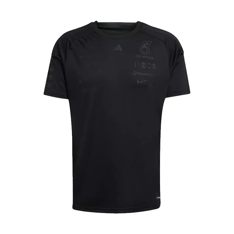 Adidas Mens 2026 Lights Out Team Driver Tee