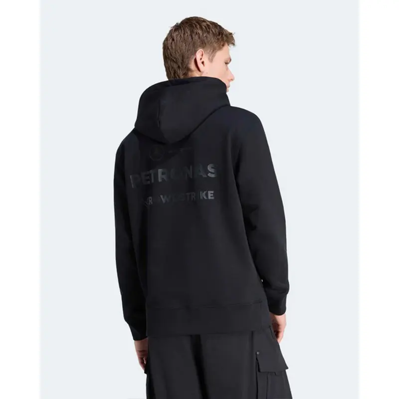 Adidas Mens 2026 Lights Out Team Hoody - Image 2