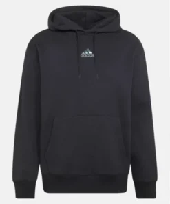 Men’s Adidas Audi Revolut F1 Team Teamgeist Hoodie