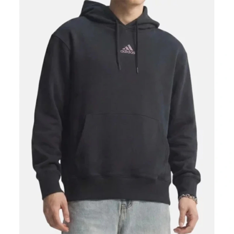 Men’s Adidas Audi Revolut F1 Team Teamgeist Hoodie - Image 2
