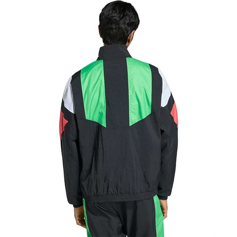 Men's Adidas Mexico EQT Track Jacket - Image 2