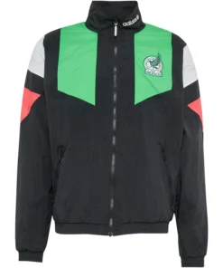 Men's Adidas Mexico EQT Track Jacket