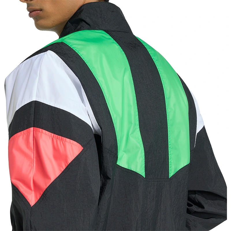 Men's Adidas Mexico EQT Track Jacket - Image 6