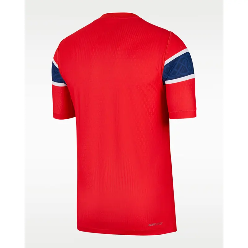 Mens Authentic Nike Norway Jersey 2026 - Image 2