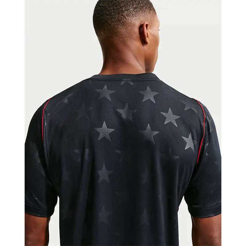 Mens Authentic Nike USWNT Away Jersey 2026 - Image 2