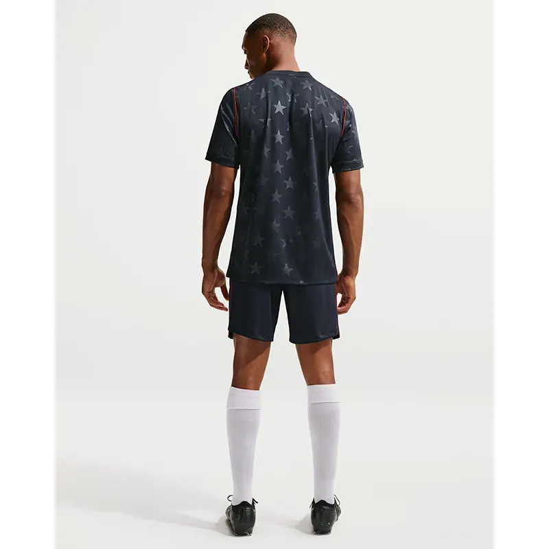 Mens Authentic Nike USWNT Away Jersey 2026 - Image 4