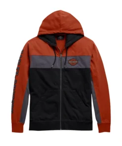 Men’s Copperblock Hoodie