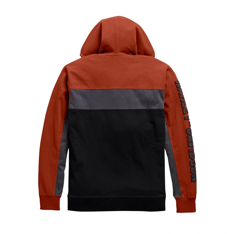 Men’s Copperblock Hoodie - Image 2