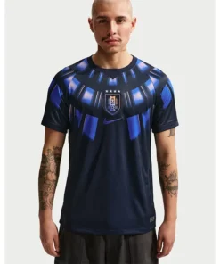 Mens Nike 2026 Uruguay Away Jersey