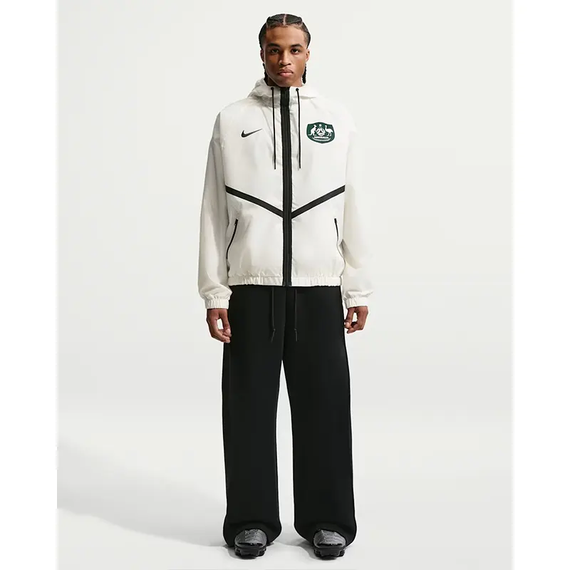 Men's Nike Australia Anthem Jacket - Image 4