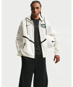 Men's Nike Australia Anthem Jacket