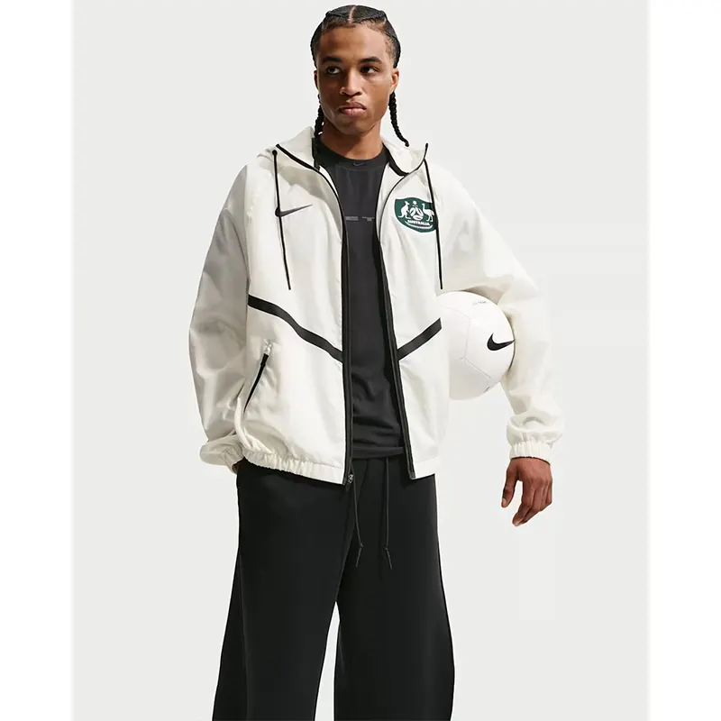 Men's Nike Australia Anthem Jacket