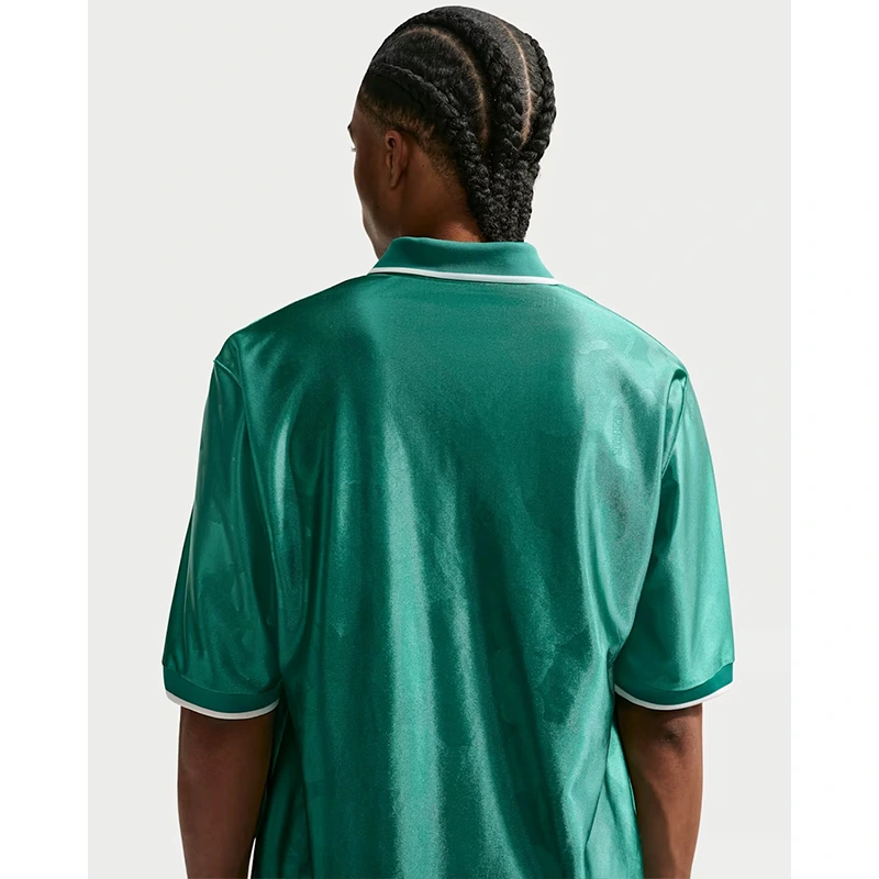 Men's Nike Australia Energy Short-Sleeve Top - Image 2