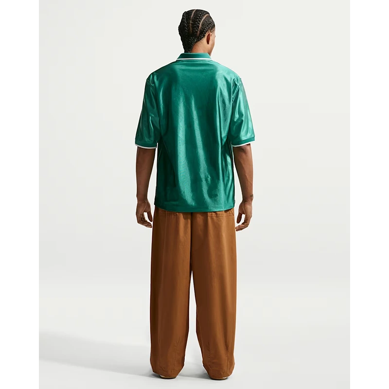Men's Nike Australia Energy Short-Sleeve Top - Image 5