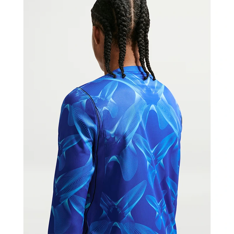Men's Nike Canada 2026 Stadium Goalkeeper Jersey - Image 2
