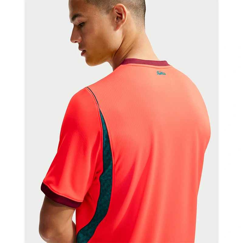 Men's Nike China 2026 Stadium Home Shirt - Image 3