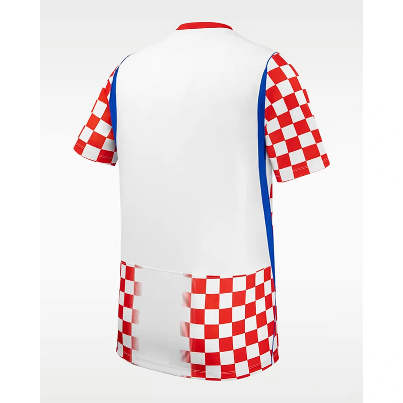 Men's Nike Croatia 2026 Stadium Away Shirt - Image 2