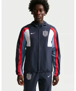 Men's Nike England Energy Woven Jacket