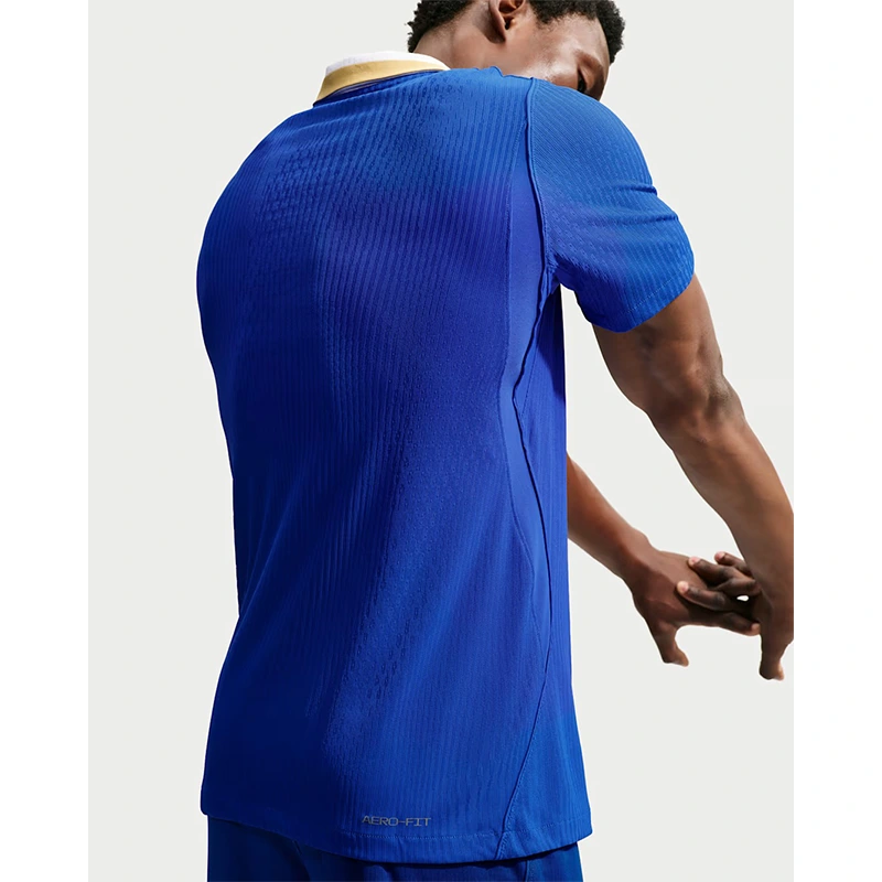 Men's Nike Finland 2026 Match Away Authentic Jersey - Image 3