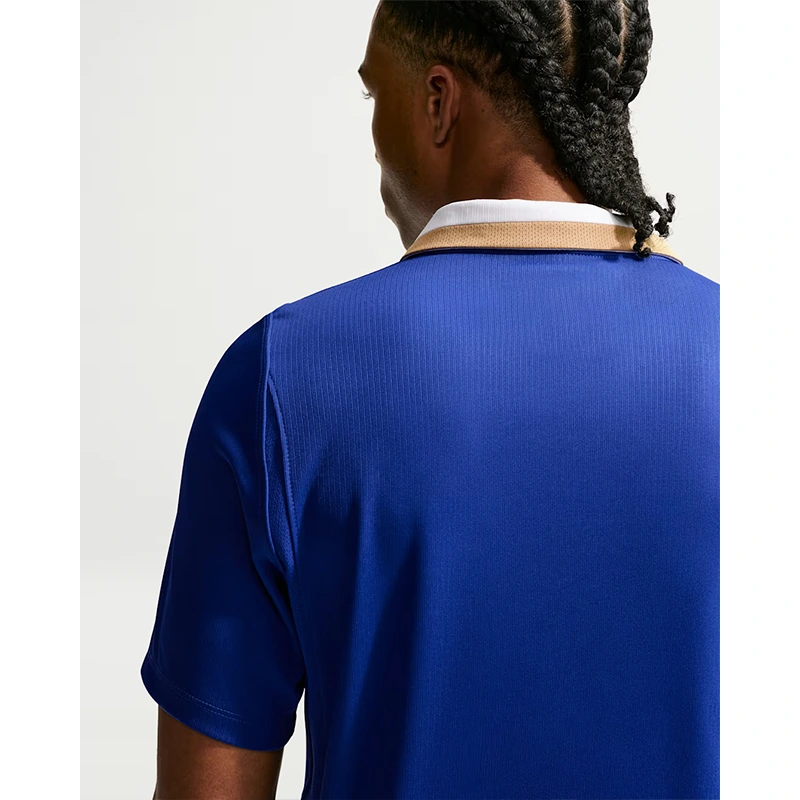 Men's Nike Finland 2026 Stadium Away Jersey - Image 2