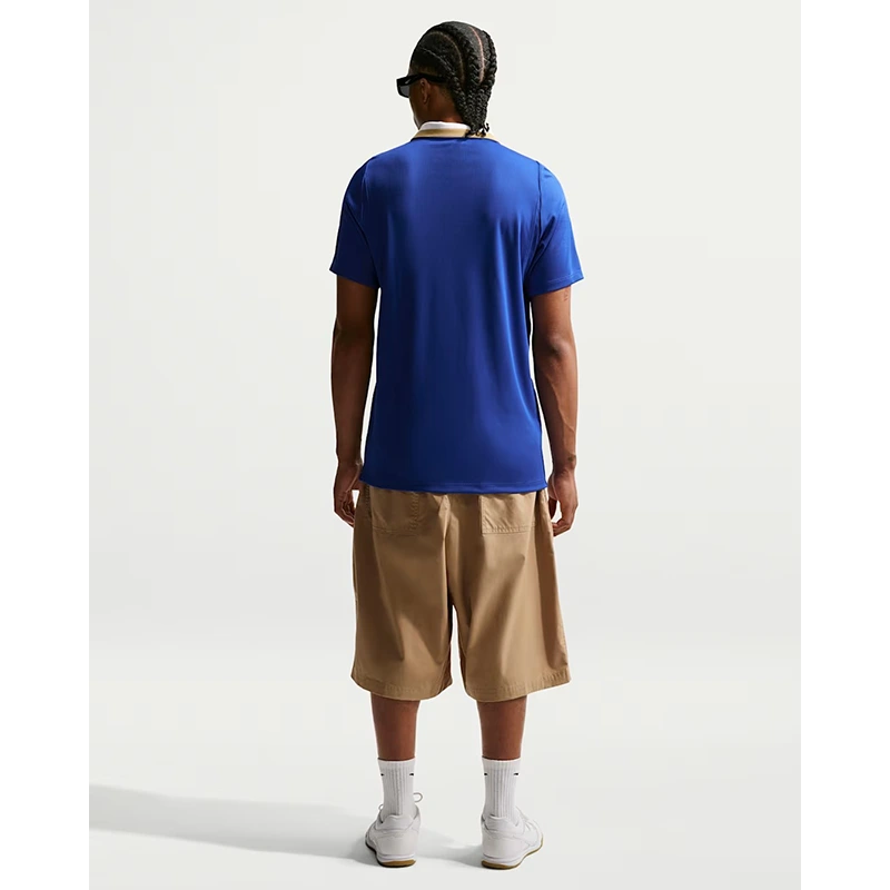 Men's Nike Finland 2026 Stadium Away Jersey - Image 5