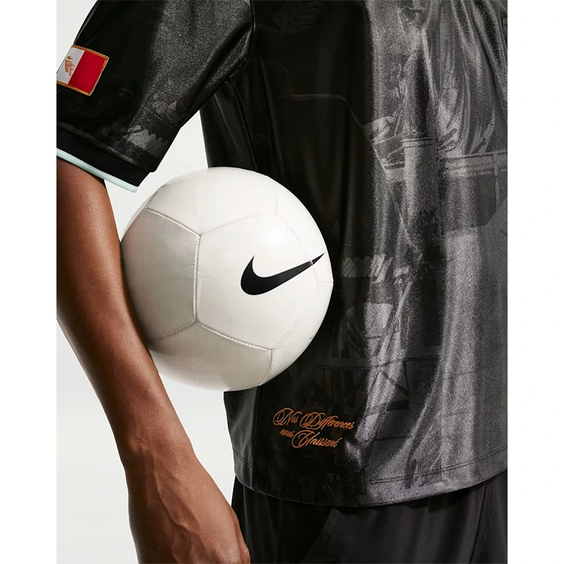 Men's Nike France Energy Short-Sleeve Top - Image 6