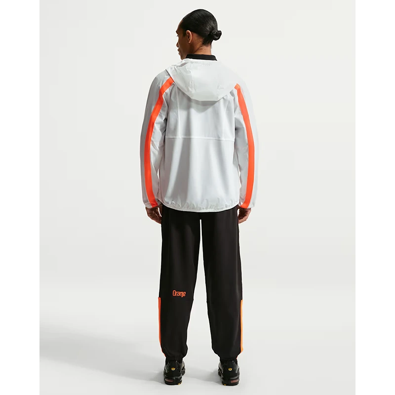 Men's Nike Netherlands Energy Woven Jacket - Image 5