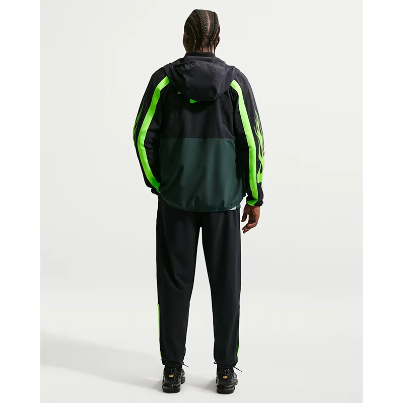 Men's Nike Nigeria Energy Woven Jacket - Image 5