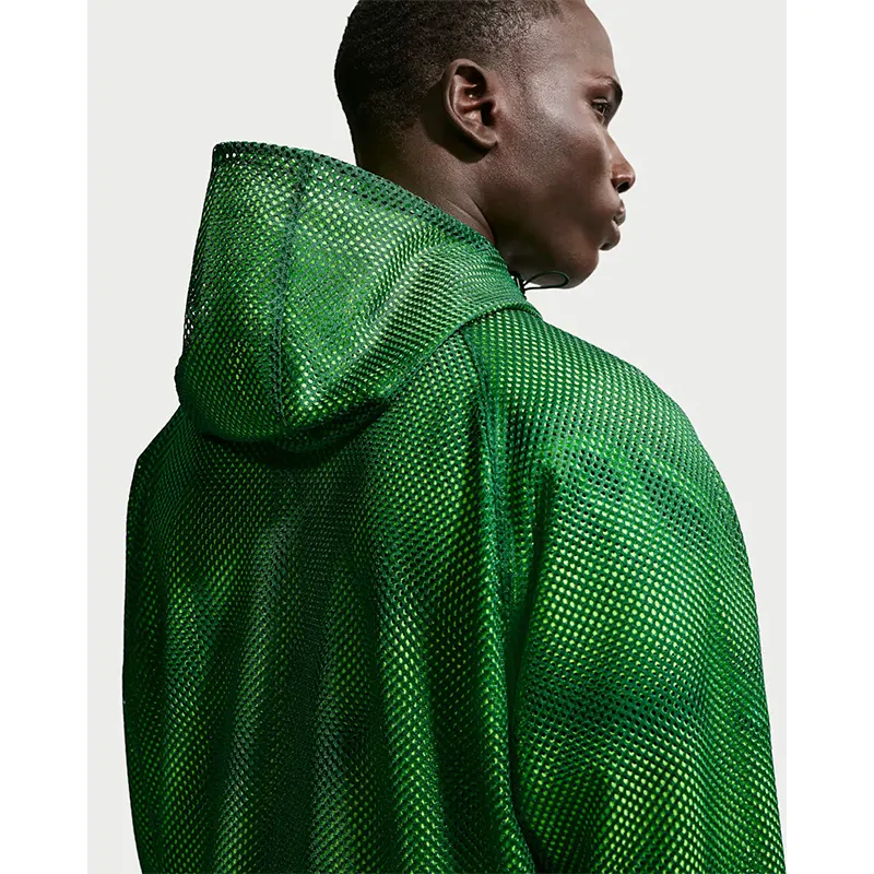 Men's Nike Nigeria Football Anthem Jacket - Image 2