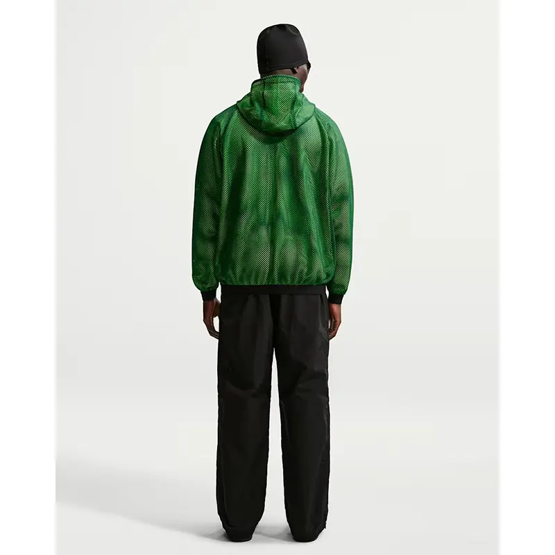 Men's Nike Nigeria Football Anthem Jacket - Image 3