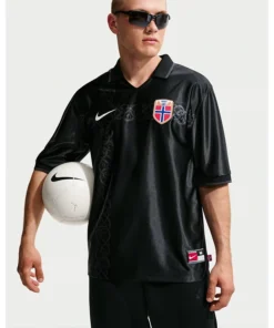 Men's Nike Norway Energy Short-Sleeve Top