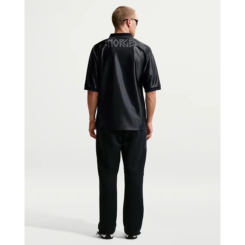 Men's Nike Norway Energy Short-Sleeve Top - Image 4