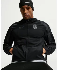Men's Nike Norway Energy Woven Jacket