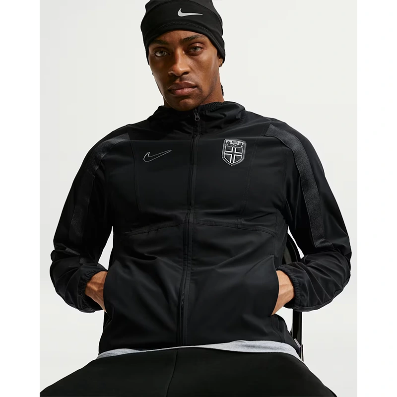 Men's Nike Norway Energy Woven Jacket