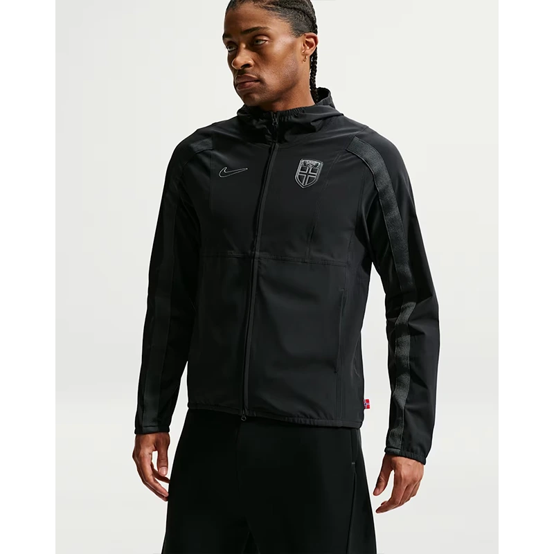 Men's Nike Norway Energy Woven Jacket - Image 2