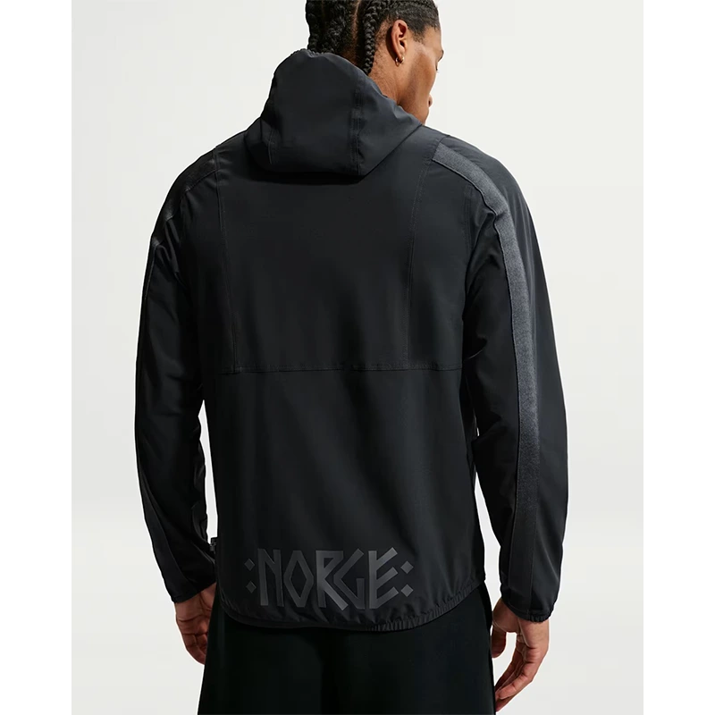 Men's Nike Norway Energy Woven Jacket - Image 3