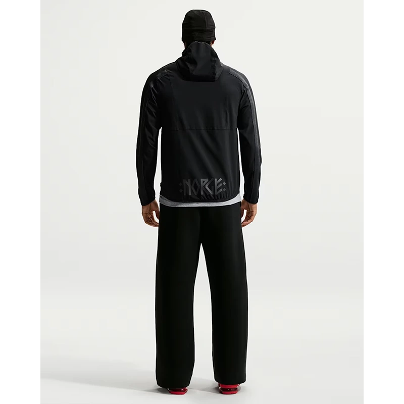 Men's Nike Norway Energy Woven Jacket - Image 5