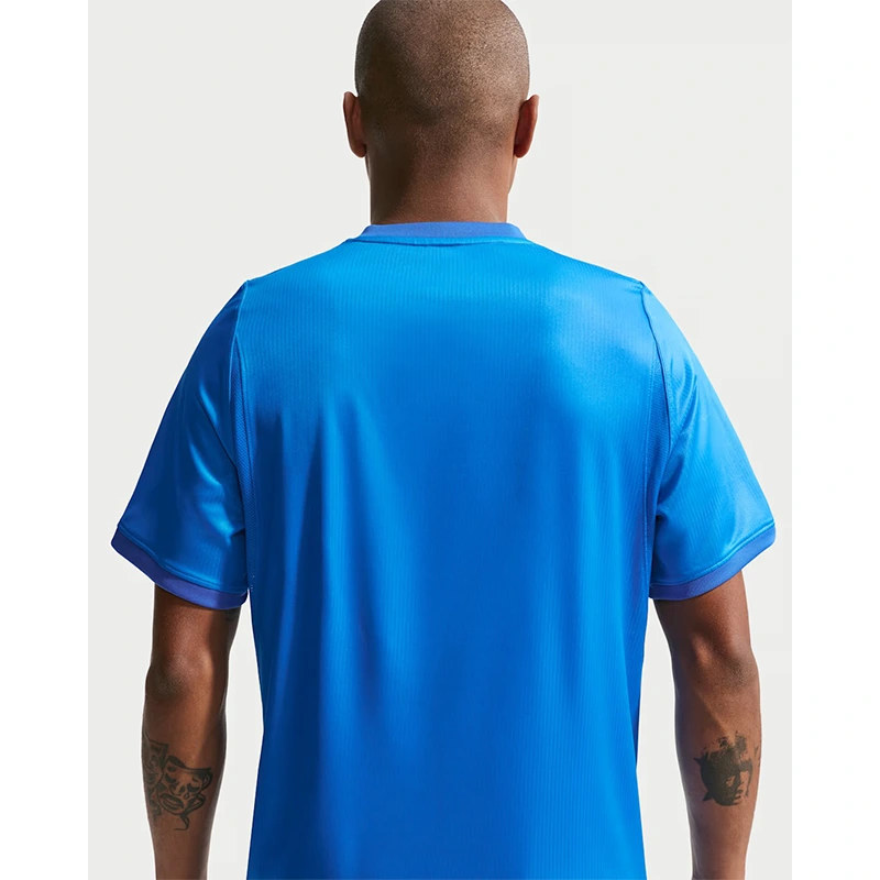 Men's Nike Slovenia 2026 Stadium Away Shirt - Image 3