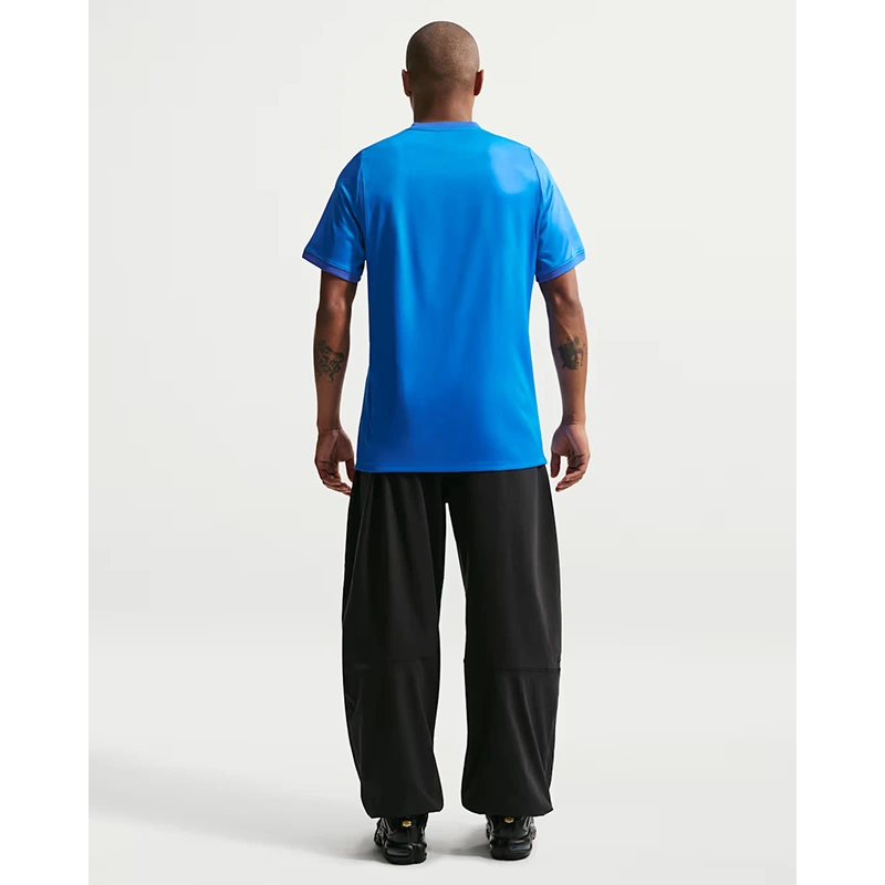 Men's Nike Slovenia 2026 Stadium Away Shirt - Image 5