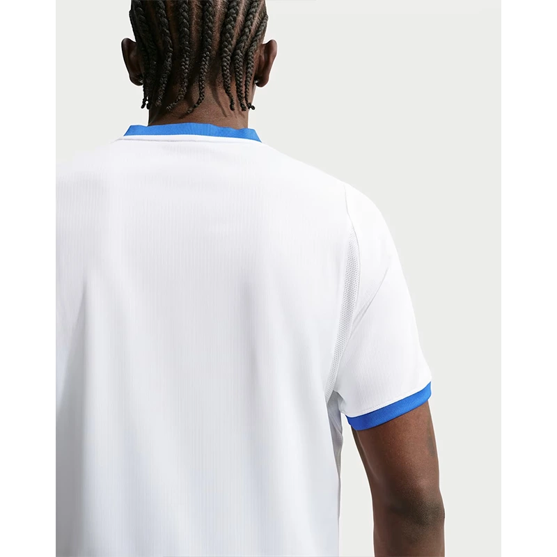 Men's Nike Slovenia 2026 Stadium Home Shirt - Image 2