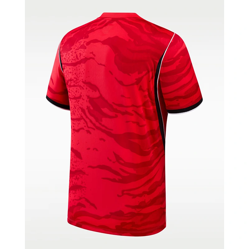 Men's Nike South Korea 2026 Stadium Home Jersey - Image 2