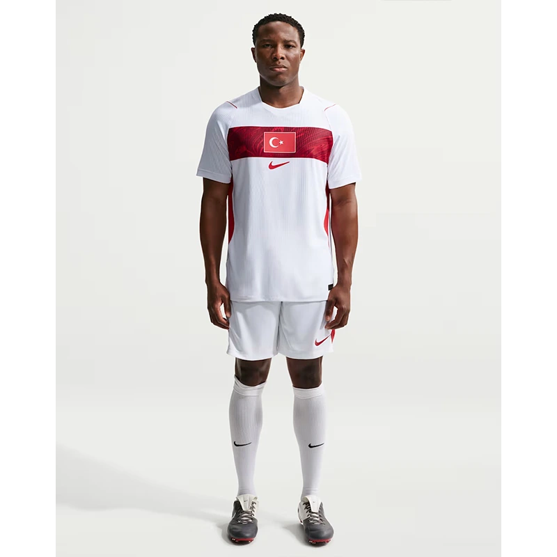 Men's Nike Turkey 2026 Away Jersey - Image 4