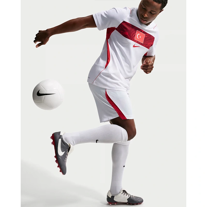 Men's Nike Turkey 2026 Away Jersey - Image 3