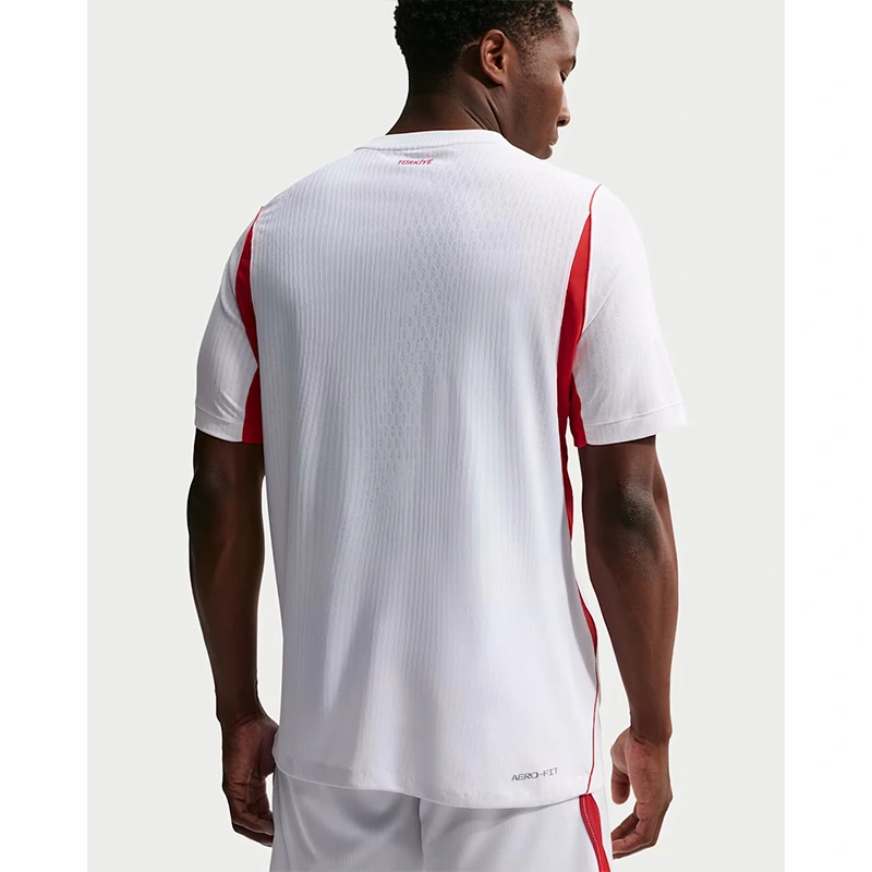 Men's Nike Turkey 2026 Away Jersey - Image 2