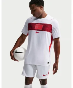 Men's Nike Turkey 2026 Away Jersey