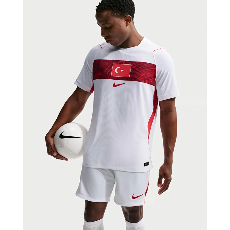 Men's Nike Turkey 2026 Away Jersey