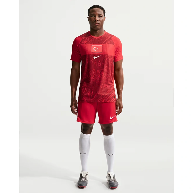 Men's Nike Turkey 2026 Home Jersey - Image 4