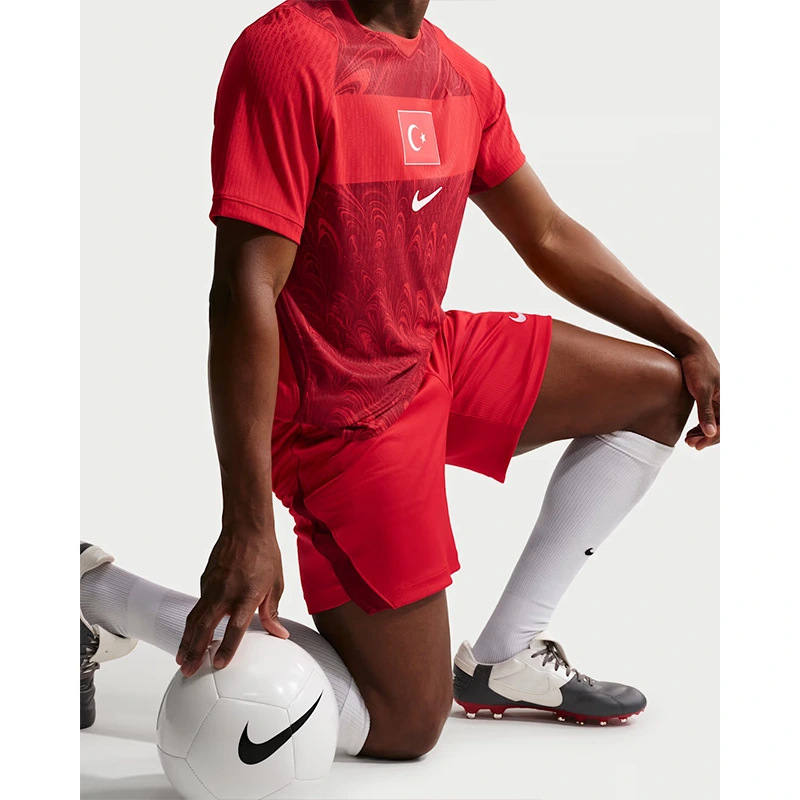 Men's Nike Turkey 2026 Home Jersey - Image 3