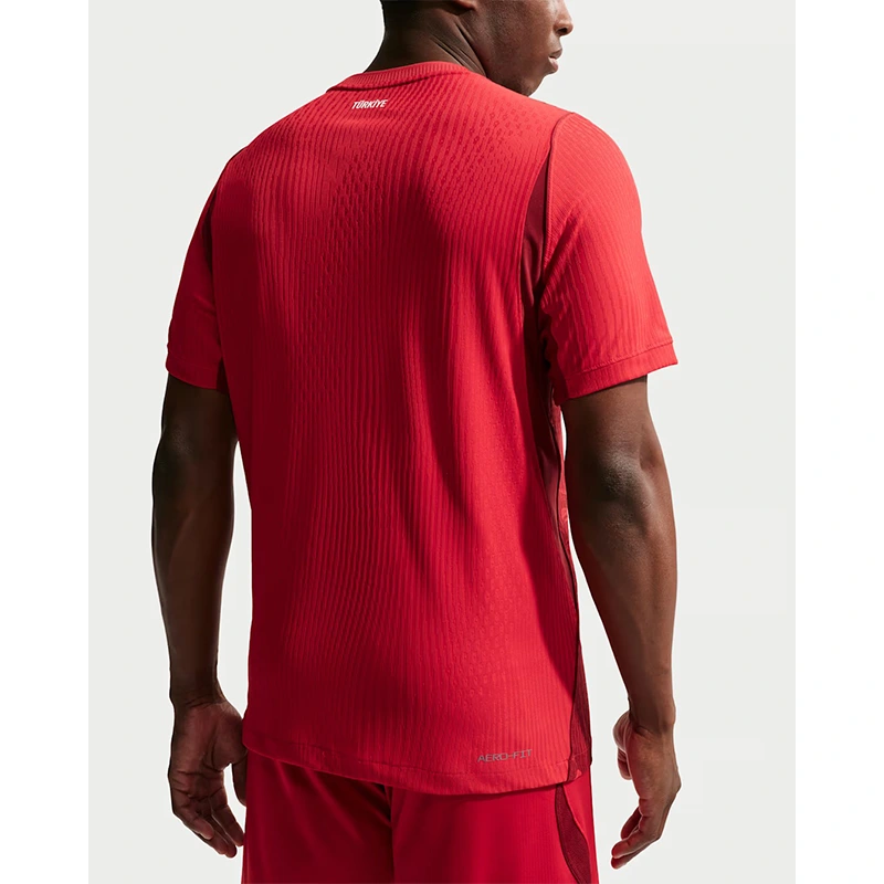 Men's Nike Turkey 2026 Home Jersey - Image 2