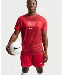Men's Nike Turkey 2026 Home Jersey